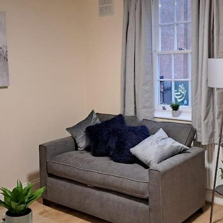 Upper Tooting Road Villa London Luaran gambar