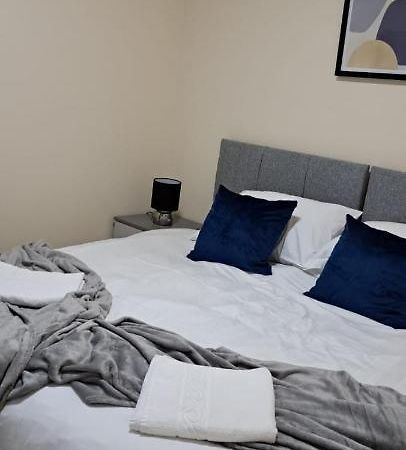 Upper Tooting Road Villa London Luaran gambar