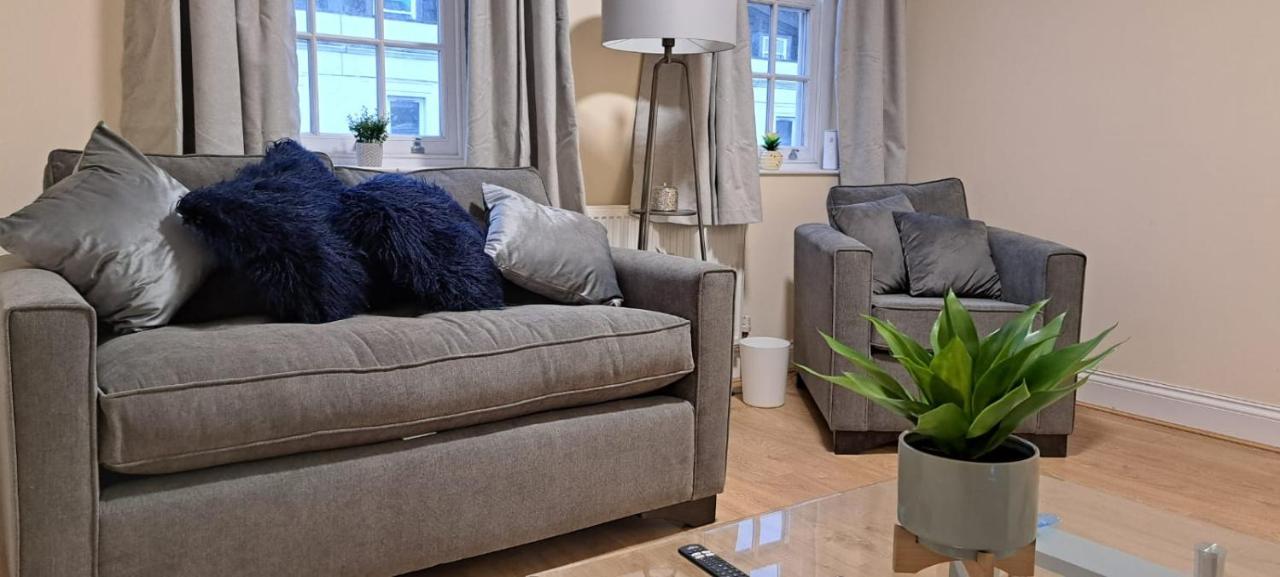 Upper Tooting Road Villa London Luaran gambar