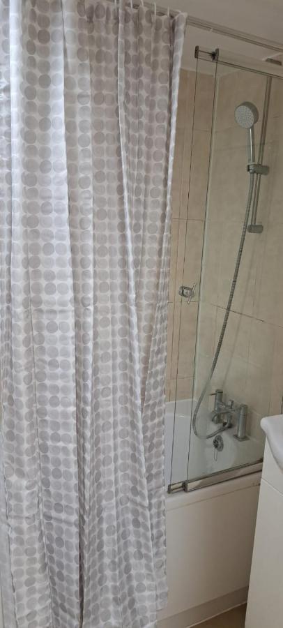 Upper Tooting Road Villa London Luaran gambar